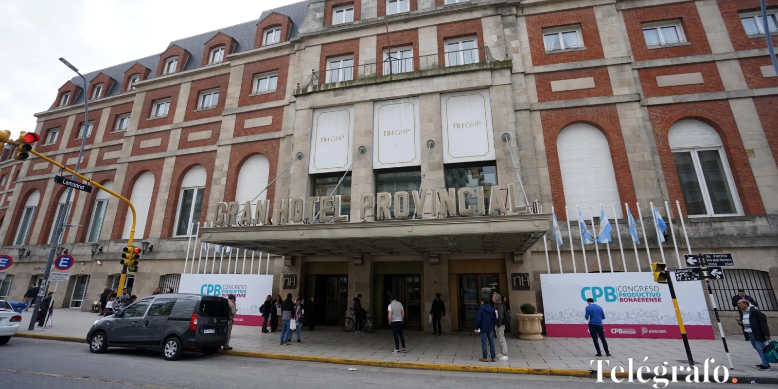 Se prepara la novena edición del EINAVAL, encuentro clave de la industria naval argentina