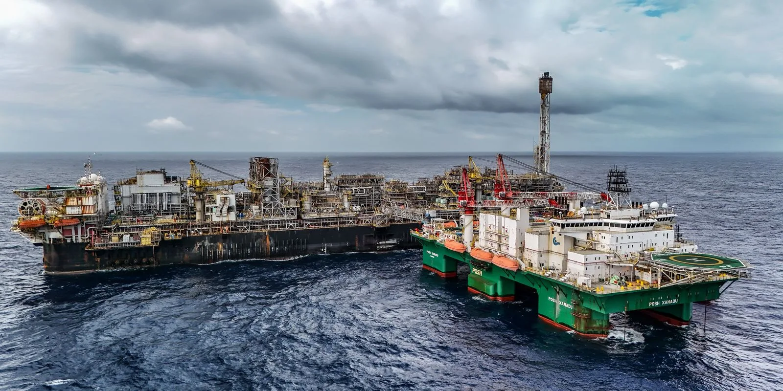 Se prorroga por dos meses el impuesto del 12% a la exportación de petróleo