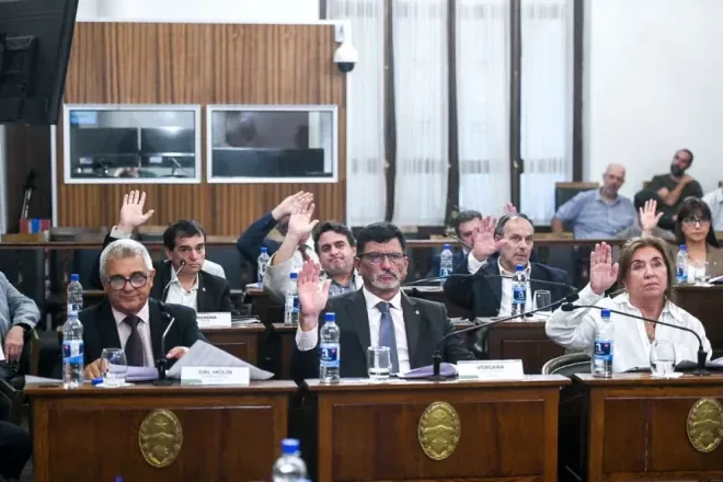 Senado avanza con despacho de mayoría para la reforma previsional y la tratará próximamente