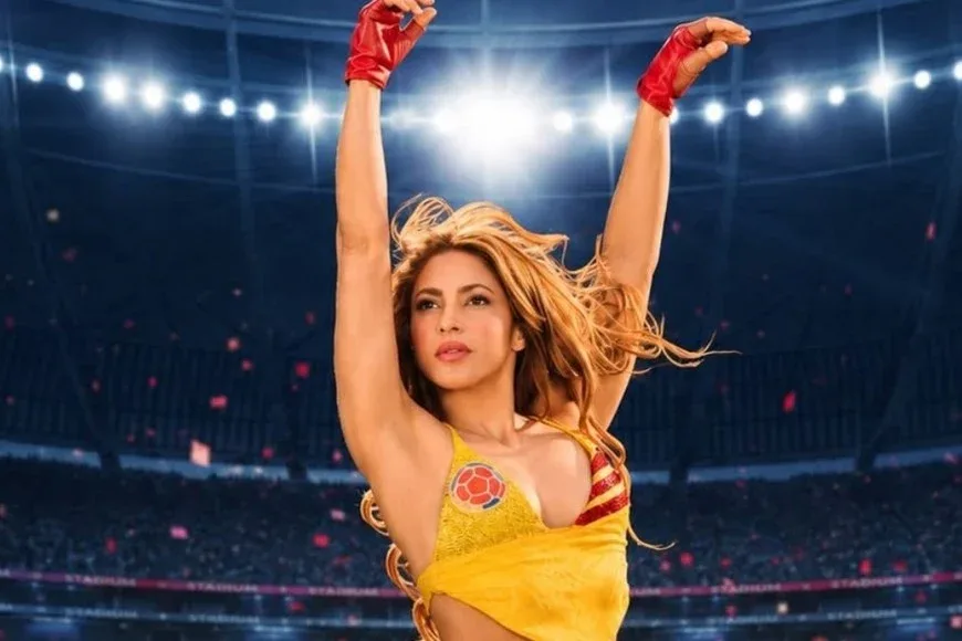 Shakira donará medio millón de dólares para recuperar la educación tras terremotos en Venezuela