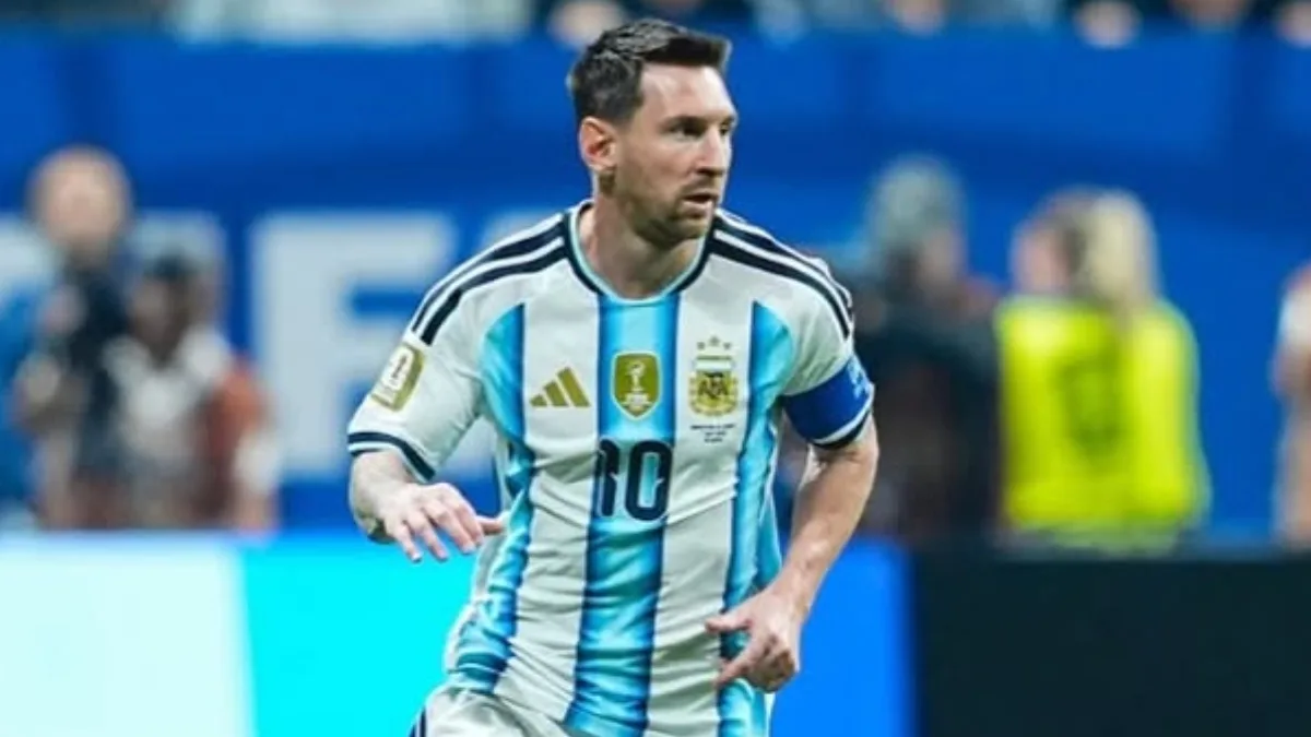 Tres jugadores que participaron en Argentina-Suiza 2014 se enfrentarán nuevamente en el Mundial 2026