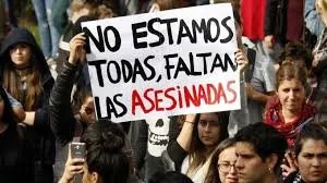 Un femicidio cada 40 horas en Argentina: alarma por violencia de género sin respuestas efectivas