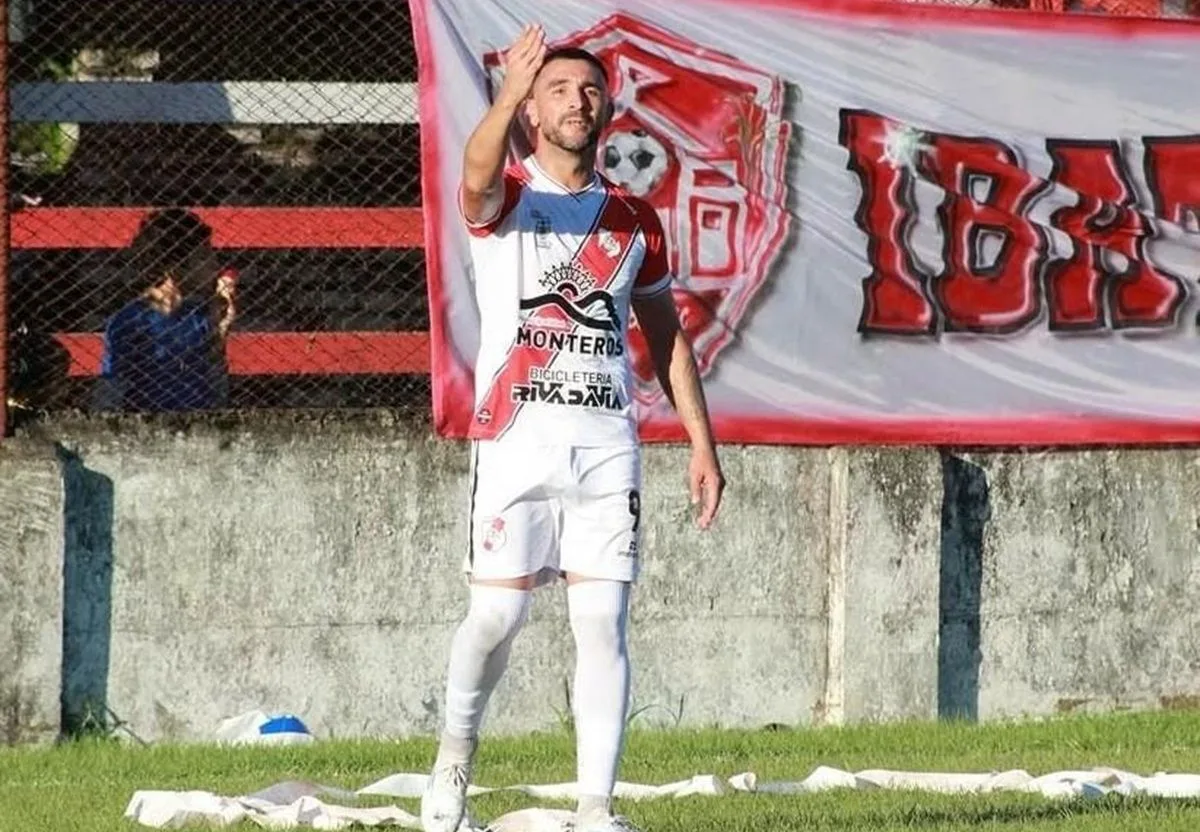 Ñuñorco y Atlético Concepción avanzan a octavos en el Torneo Apertura de la Liga Tucumana
