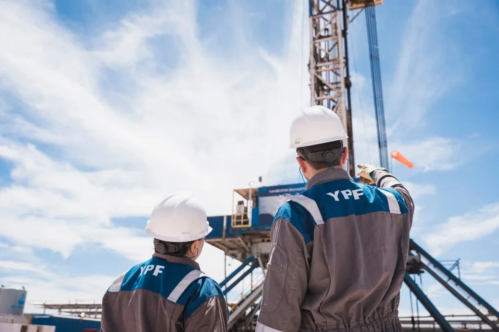 Vaca Muerta podría generar más de 90.000 empleos en los próximos años, según CEO de YPF