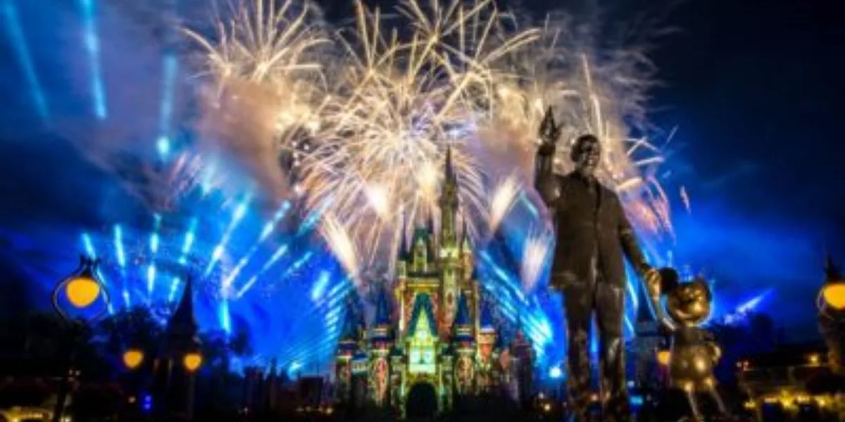 Vuelos a Orlando desde Buenos Aires desde U$D 664 con equipaje incluido