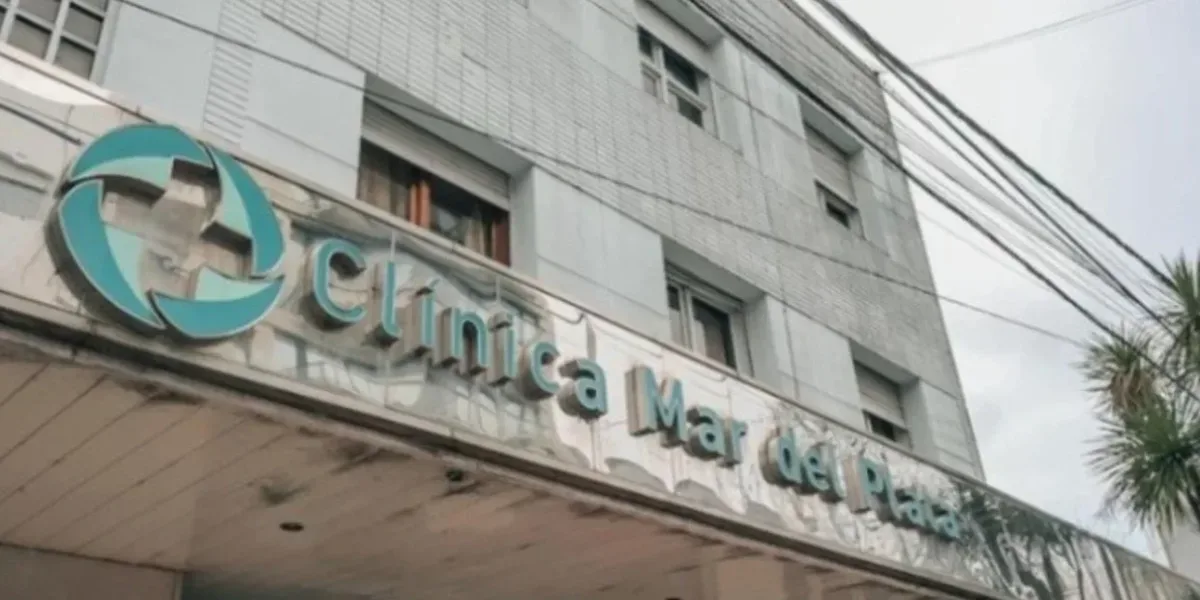 Allanaron la Clínica Mar del Plata tras tres denuncias por mala atención y muerte de paciente