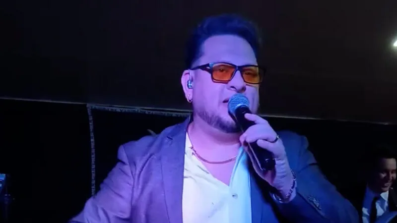 Andy Gaona justifica agresión en Alem mientras la víctima permanece detenida