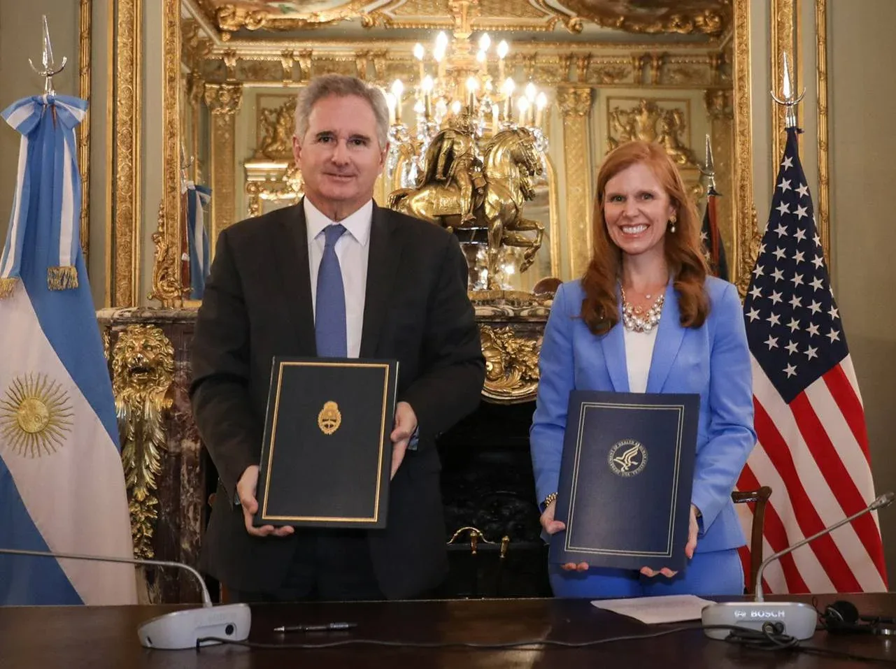 Argentina se suma al Consenso de Ginebra y refuerza su postura sobre el aborto en la arena internacional