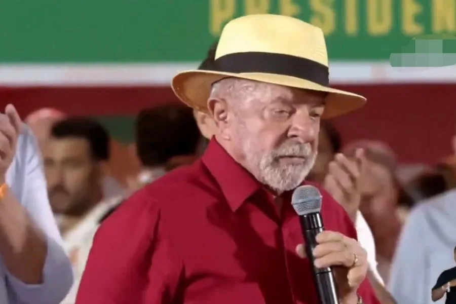 Brasil retira a su embajador en Argentina tras las afrentas de Milei hacia Lula