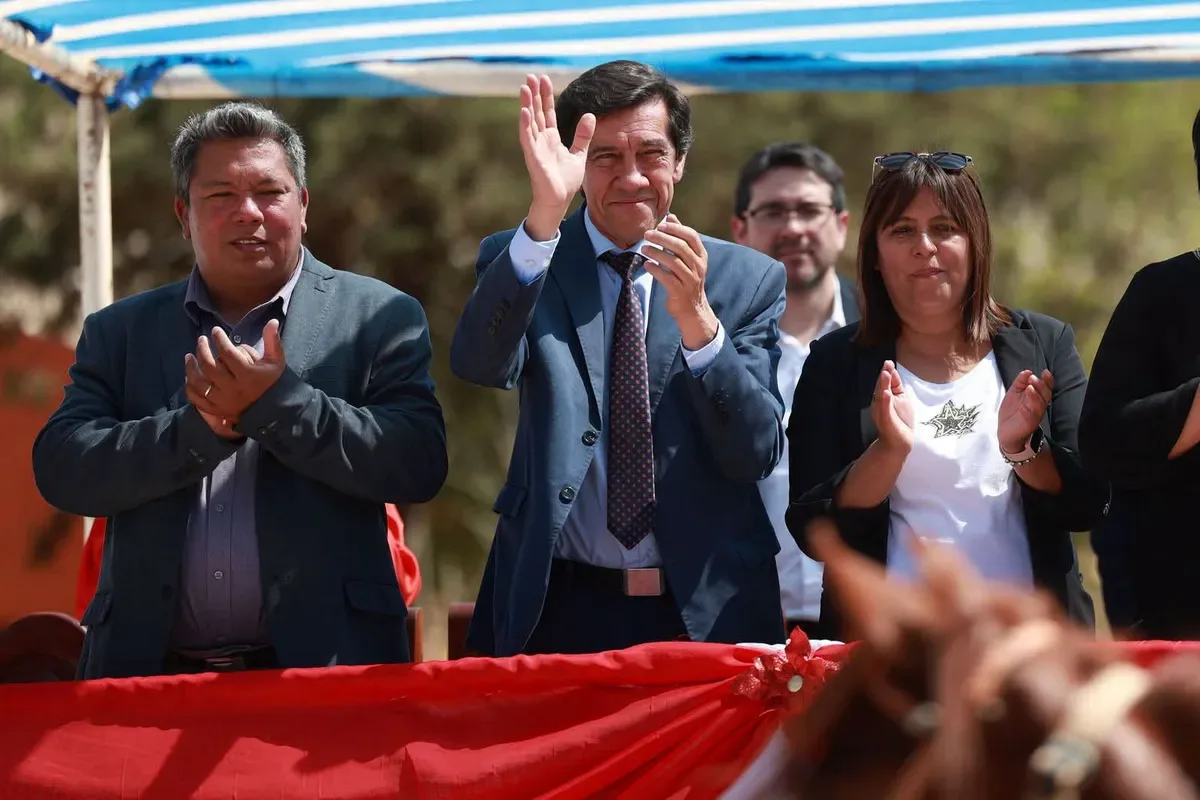 El Fuerte avanza en infraestructura al celebrar su 142° aniversario