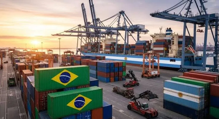El gobierno de Milei capitaliza los mejores términos de intercambio en más de un siglo