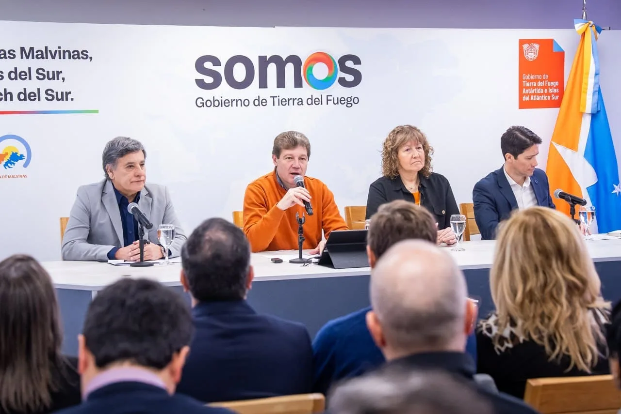 Gobierno provincial impulsa medidas para aliviar el endeudamiento familiar a través del BTF
