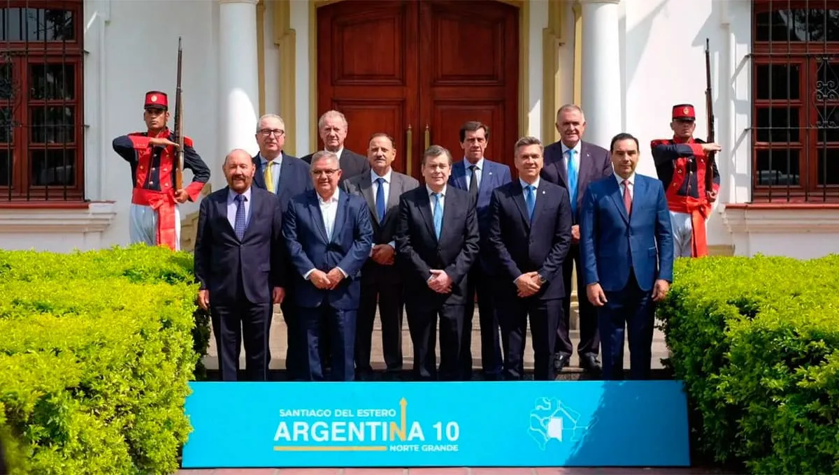 Gobierno retoma diálogo con el Norte Grande para aliviar consumo energético en verano