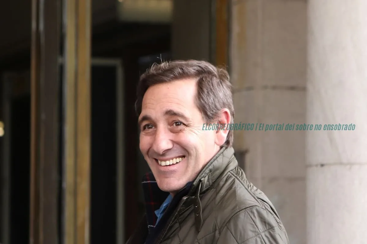 Julio Garro imputado por irregularidades millonarias en loteos ilegales de La Plata