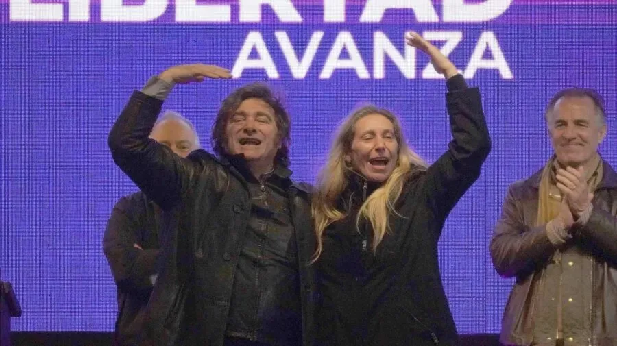 La Casa Rosada negocia cargos y recursos en acuerdos electorales con gobernadores para 2027