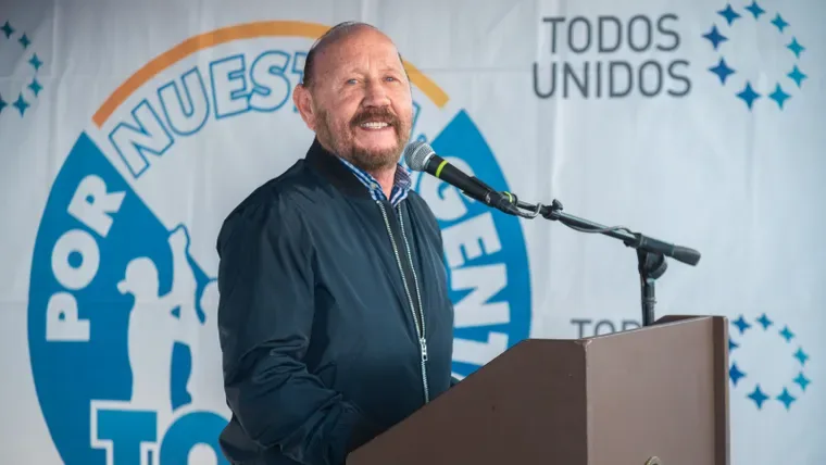 La Corte Suprema asumió competencia en el debate sobre la reelección de Gildo Insfrán
