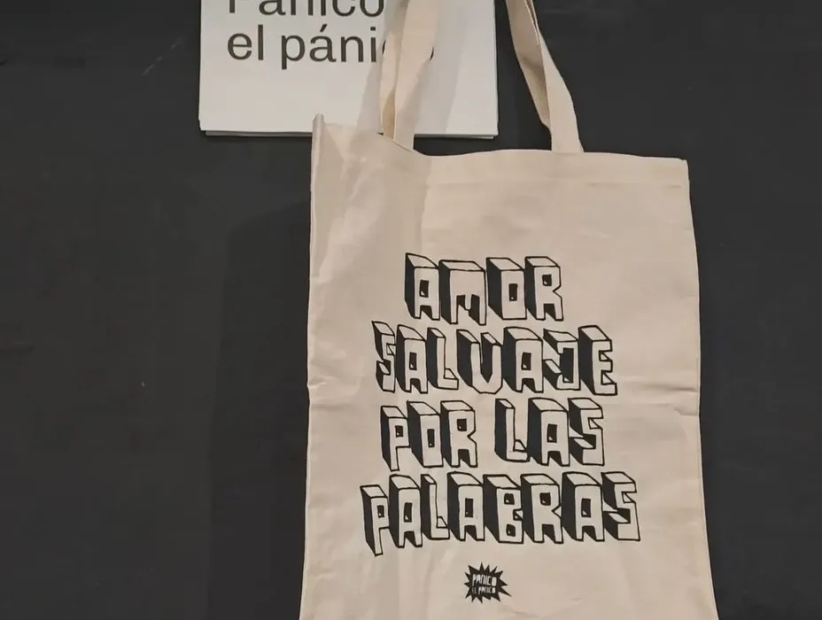 La FED, un espacio literario que desafía críticas y miradas cambiantes