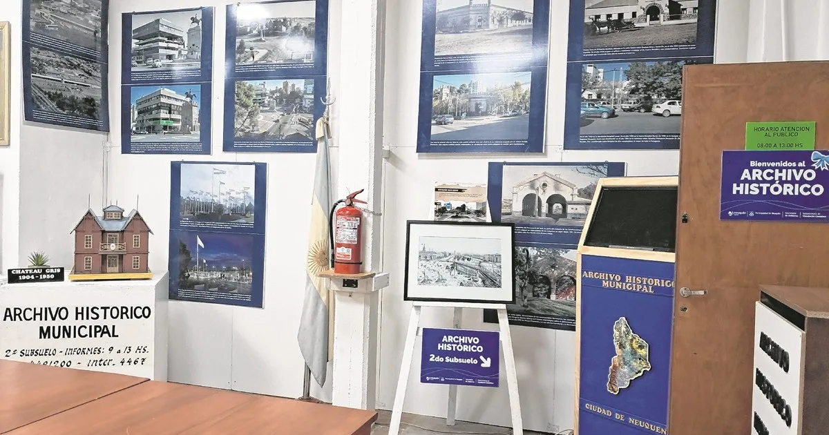 La labor de los archiveros: preservar la historia para fortalecer el presente y el futuro