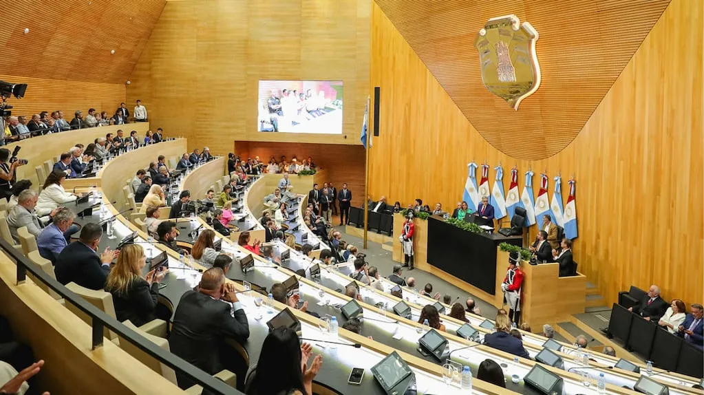 Legisladores de Córdoba deberán garantizar controles estrictos sobre sus asesores tras casos de abuso y grooming