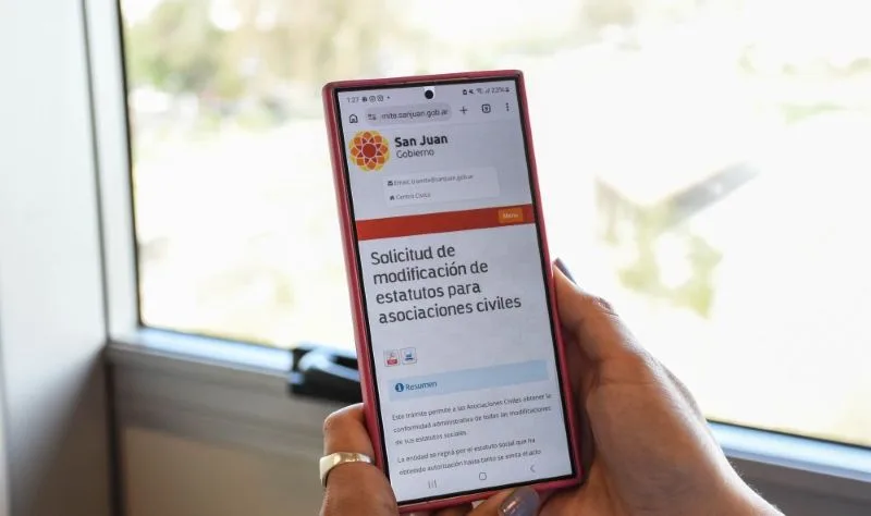 Procedimiento para modificar estatutos de asociaciones civiles en San Juan