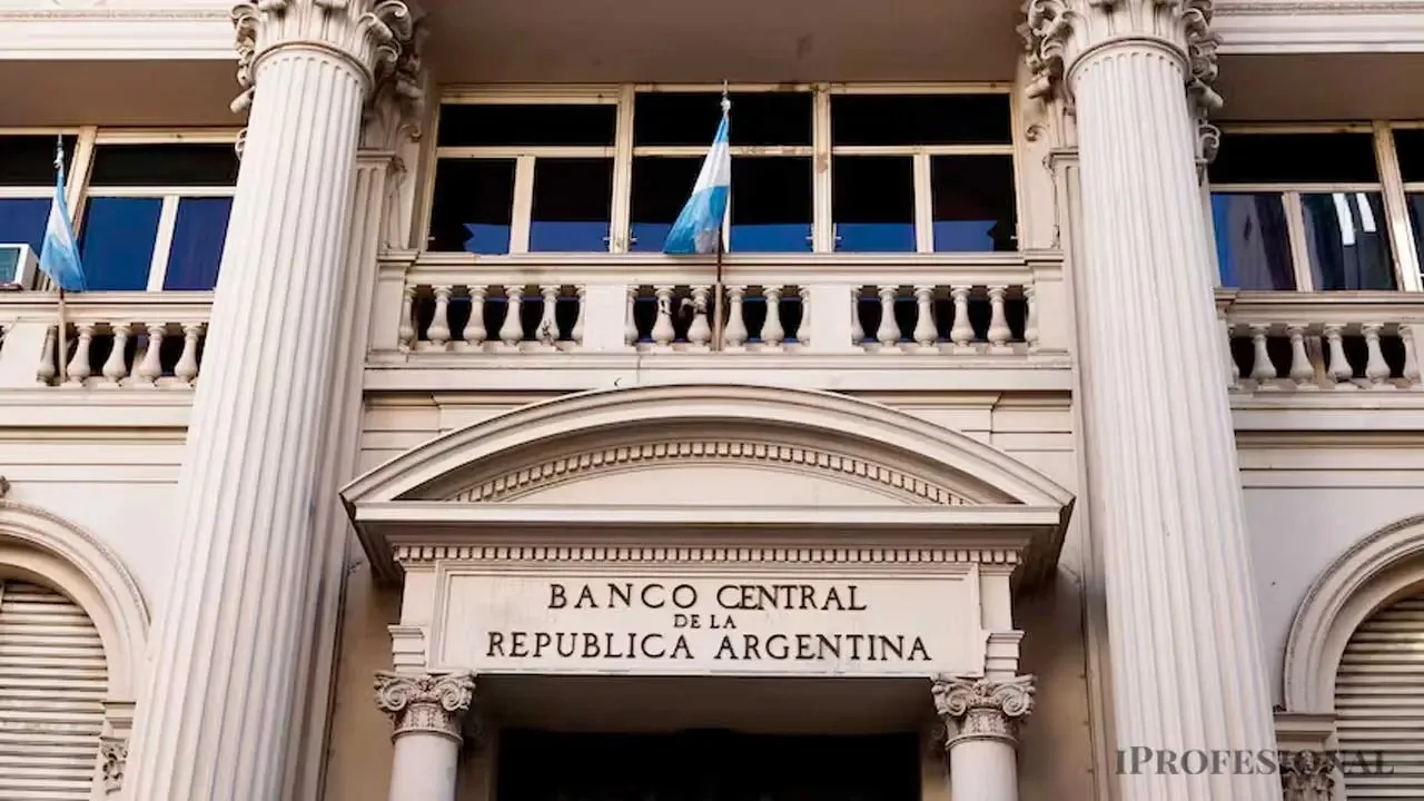 Proyecto de reforma de la Carta Orgánica del BCRA busca limitar financiamiento al Estado y fortalecer su independencia
