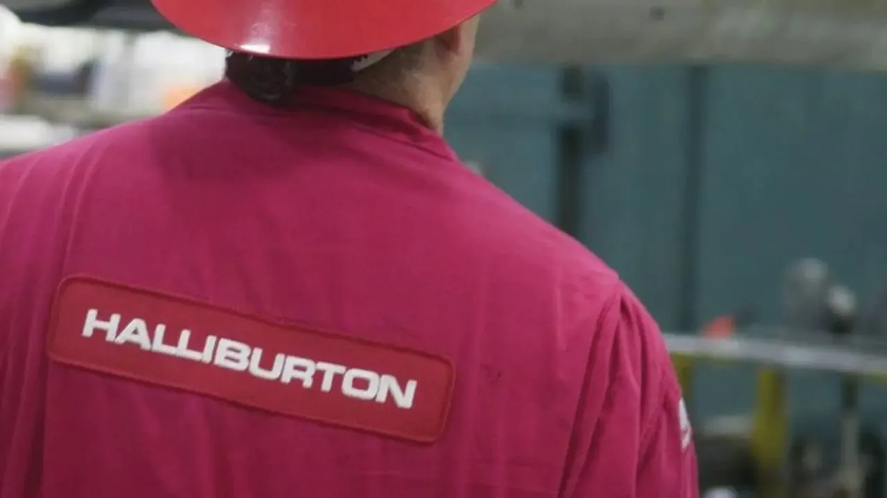 Pymes de Neuquén rechazan recorte unilateral de contratos por parte de Halliburton