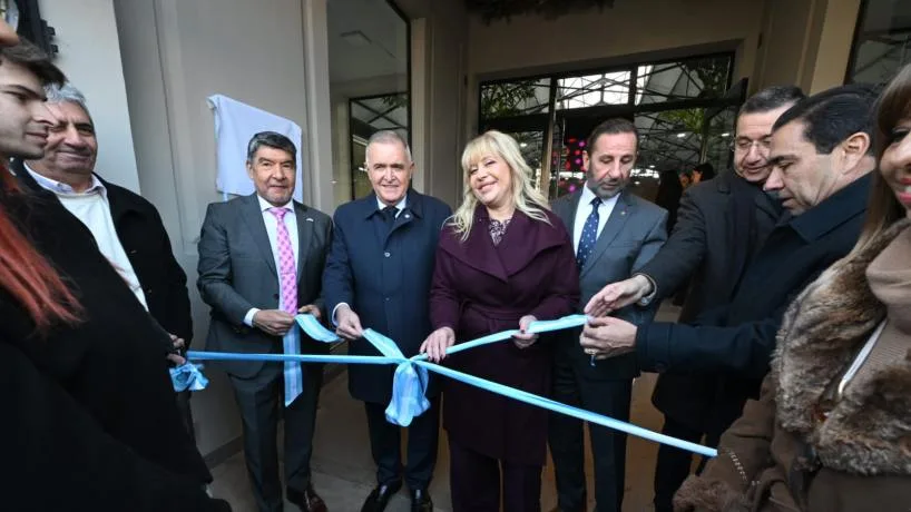 Reabren el Mercado de la Ciudad con 20 locales y nuevos espacios gastronómicos