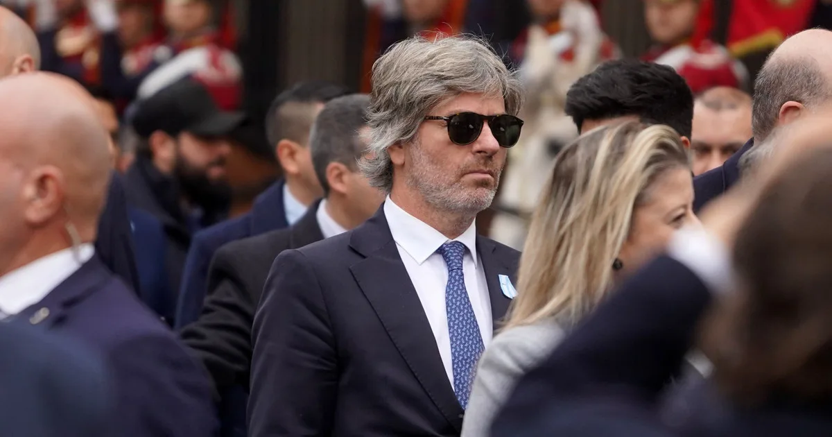 Renunció el representante argentino en organismos internacionales contra el lavado de activos