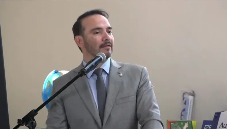 Valdés confirma la presencia de Santilli en la cumbre de gobernadores del Norte Grande