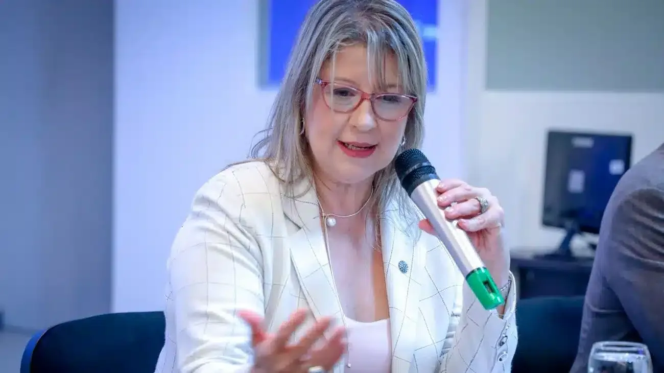 Alejandra Monteoliva critica fallos judiciales que paralizan el régimen penal juvenil