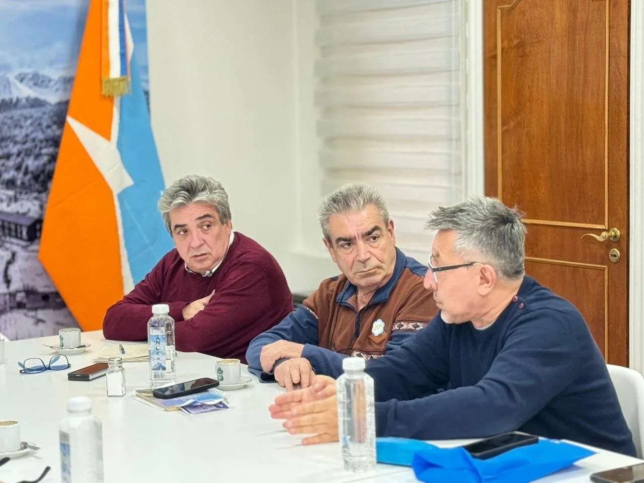 Presentan demanda por daño ambiental contra proyecto “León Marino” en Malvinas Argentinas
