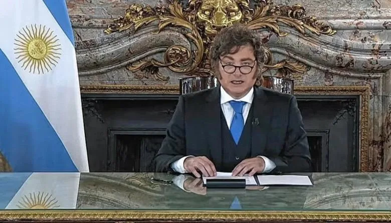 El giro diplomático argentino sobre Malvinas tras el apoyo internacional y la postura de Milei