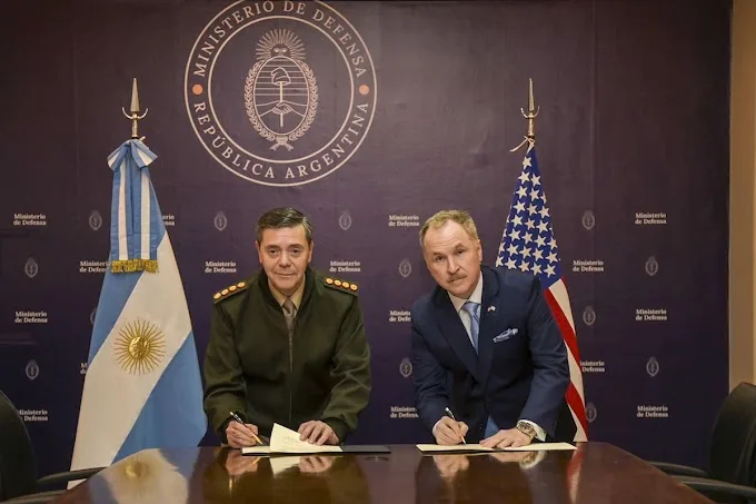 El Gobierno negocia la compra de helicópteros UH-60L Blackhawk a Estados Unidos