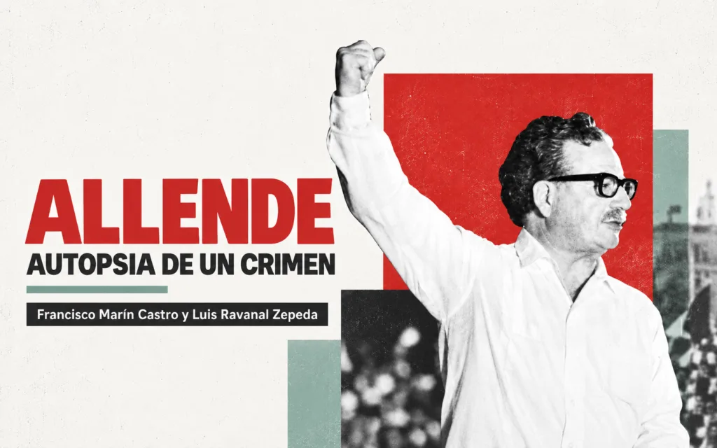 El golpe de Estado de 1973 marcó un punto de inflexión en la historia de Chile y América Latina