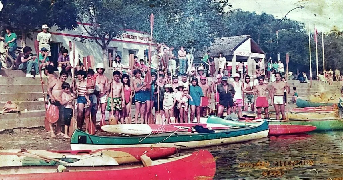 El río Limay y su impacto histórico en la región neuquina a lo largo de más de un siglo
