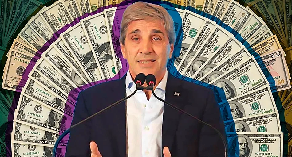 El Senado aprueba la ley Inocencia Fiscal II para impulsar la regularización de dólares informales