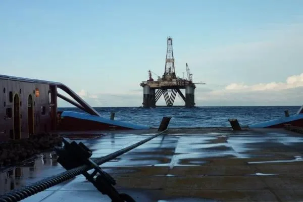 Empresas petroleras responden a las declaraciones de Milei sobre las Islas Malvinas