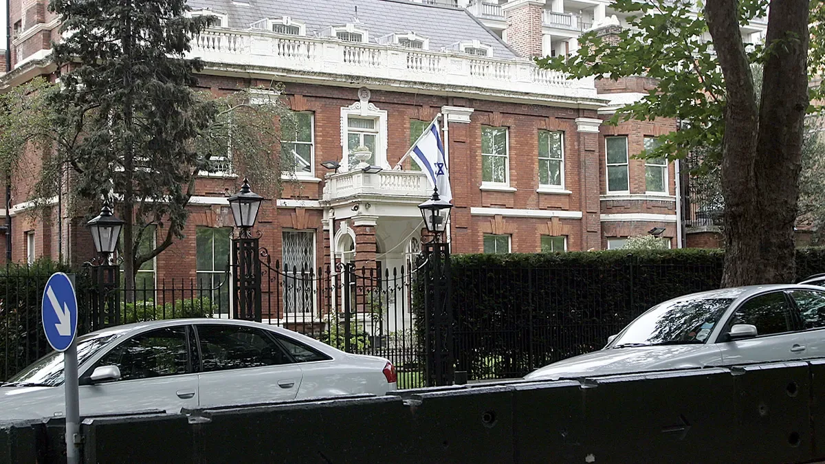 Israel y Reino Unido enfrentan tensiones crecientes por el conflicto de las Malvinas