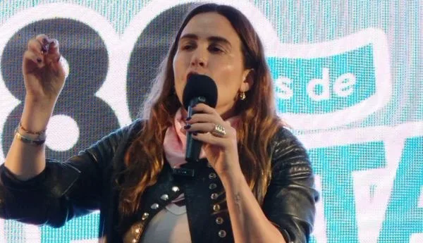 Jimena López confirma su intención de gobernar Necochea y condiciona su postulación a la unidad peronista