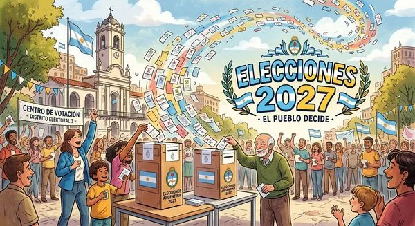 Primeros movimientos y desafíos rumbo a las elecciones de 2027 en Necochea
