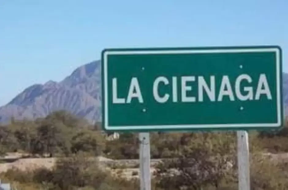Reclamo vecinal en La Ciénaga de Arriba por altos costos y cortes frecuentes de luz