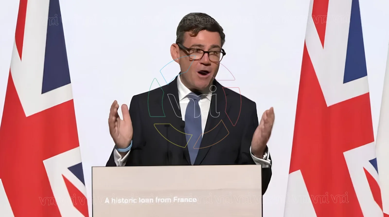 Reino Unido reafirma posición firme sobre soberanía de las Malvinas ante el Parlamento