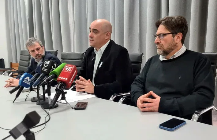 San Rafael exige claridad sobre el financiamiento provincial para la lucha antigranizo