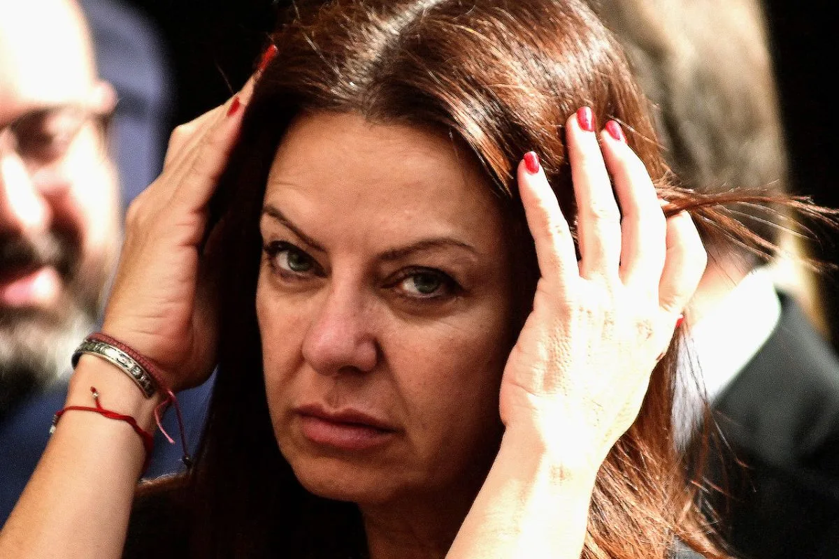 Sandra Pettovello niega tensiones internas por el Presupuesto 2027