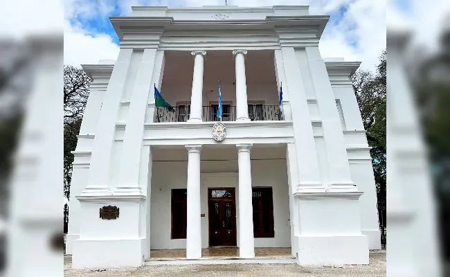 Almirante Brown se destaca como uno de los municipios con menor carga fiscal en la Provincia
