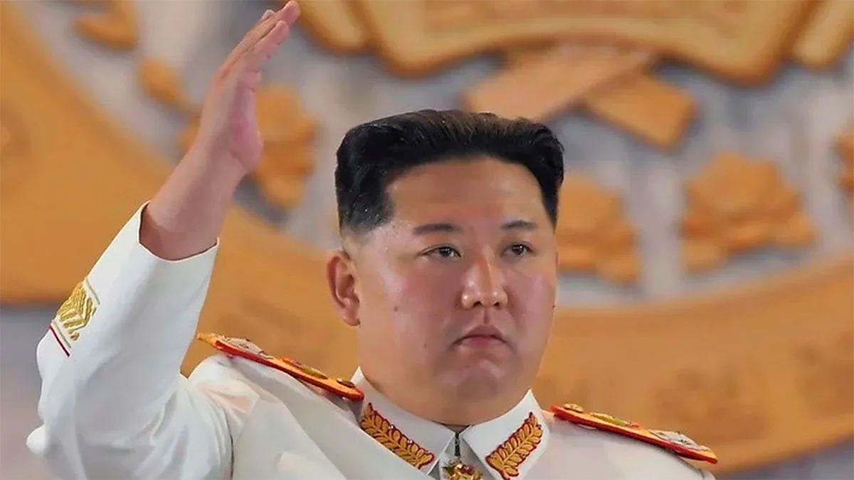 Corea del Norte lanzó misiles balísticos al mar de Japón en medio de creciente tensión regional