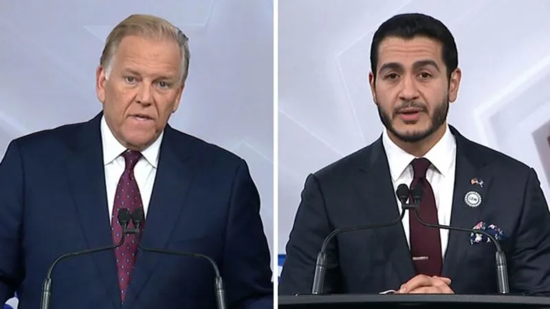 Debate en Michigan y Kansas marca diferencias clave en las elecciones intermedias de 2026