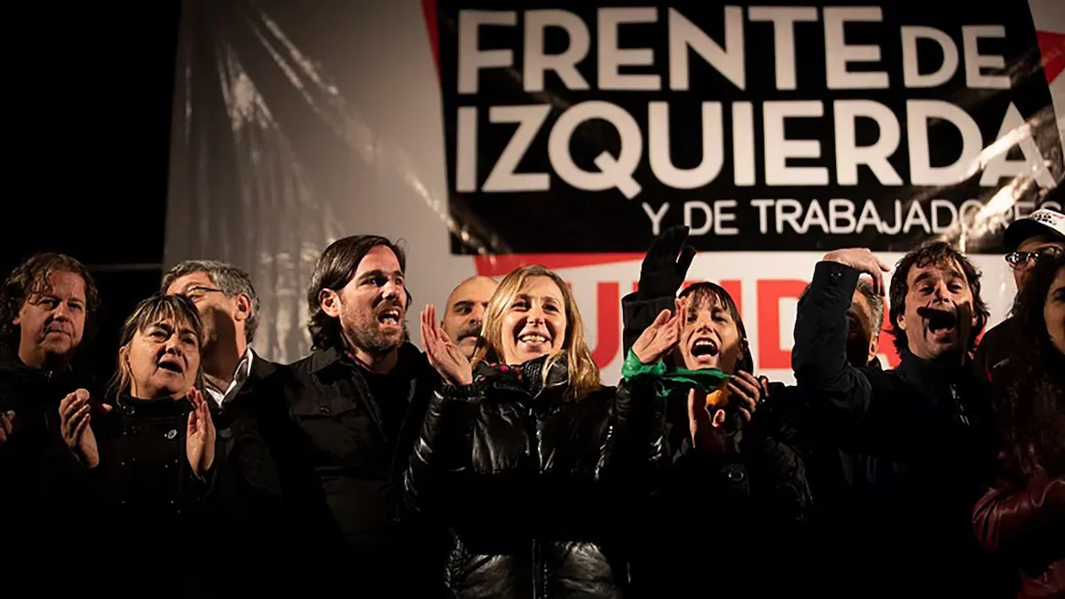 El Frente de Izquierda cuestiona a gobernadores por especulación en negociaciones legislativas