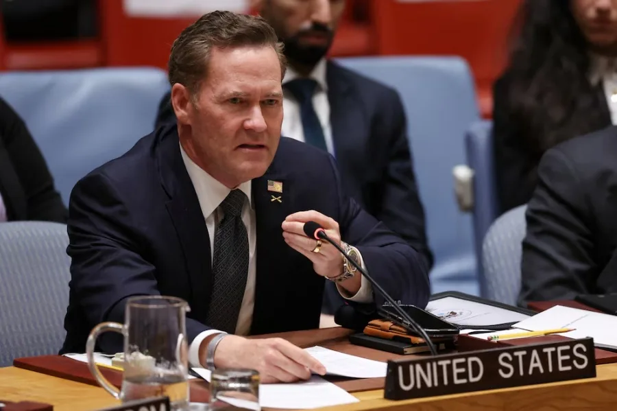 Estados Unidos llama a reducir la tensión entre Argentina y Reino Unido por Malvinas