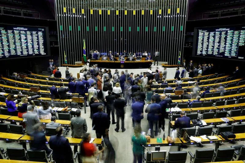 La izquierda brasileña moviliza redes y calles para fortalecer la candidatura de Lula